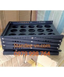 Kệ đựng brochure catalogue 001