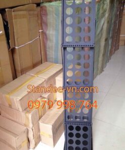 Kệ đựng brochure catalogue 002