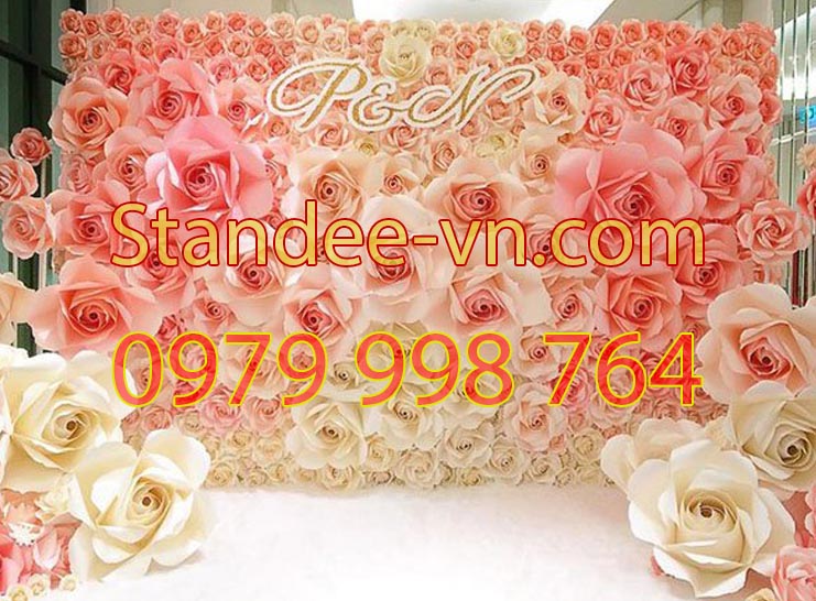 Backdrop là gì? Các loại backdrop nào được sử dụng nhiều? - Standee ...